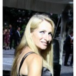 Maria Lucia Lazzarini