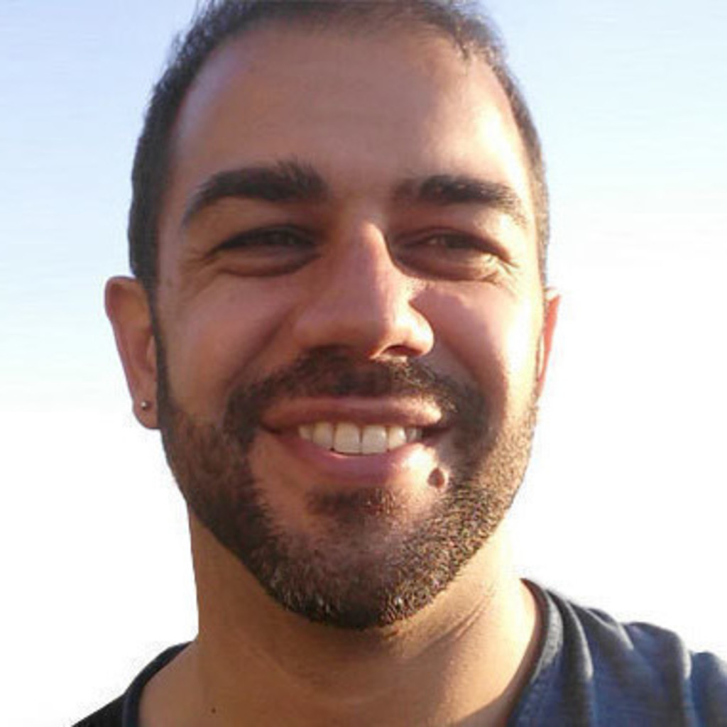 Marcos Fernandez PPC/SEM Consultant Argidomin XING