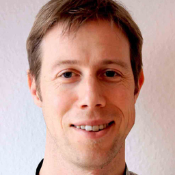 Dipl.-Ing. Robert Frunzke