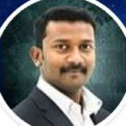 Sreekanth Sreedharan