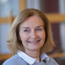 Christine Henkel