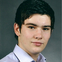 Felix Hennemann's profile picture