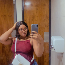 Josephine Asamoah