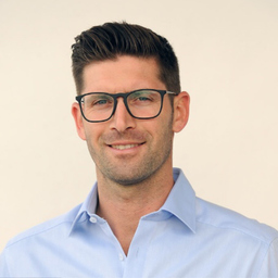 Profilbild Markus Müller