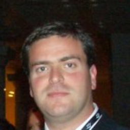 David Rodriguez Manrique