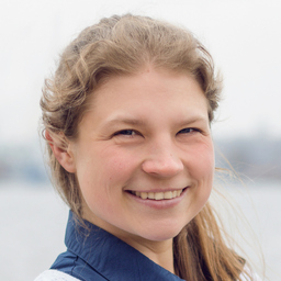 Karolina Bester's profile picture