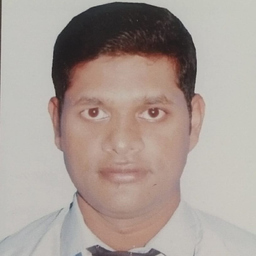 Rajesh Shekar
