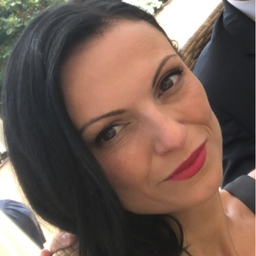 Katja Hölzel-Hahm