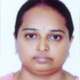 Aparna Pasagadi