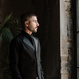 alireza shojai