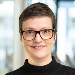 Susanne Vestring