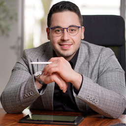 Murat Pekcan