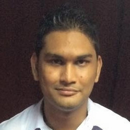 Khooshal Saurty