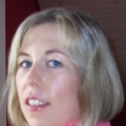 Stefanie Großmann