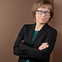 Sandra Ferl