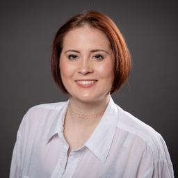 Janine Deborah Gloß