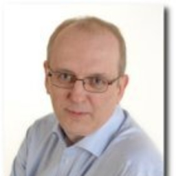 Ian Godman