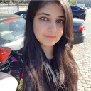 Dipl.-Ing. Farah Gilani