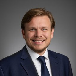Martin Baron von Bilderling