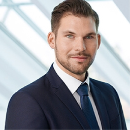 Constantin Bergeest
