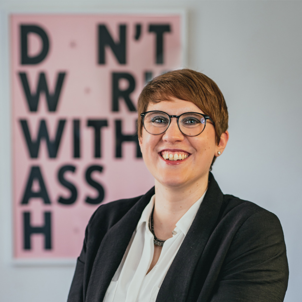 Laura Schwalbach - Assistant General Manager - Courtyard by Marriott