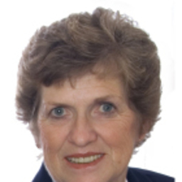 Barbara Stamm