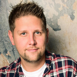 Patrick Scheid