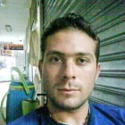 Diego cabrera Velasquez