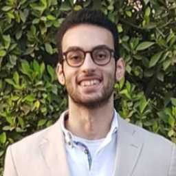 Ahmed Sameh Wagih
