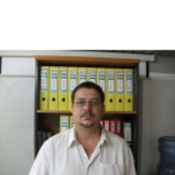 Miguel Angel Perez Barbero