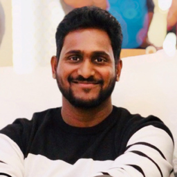 santhosh kumar