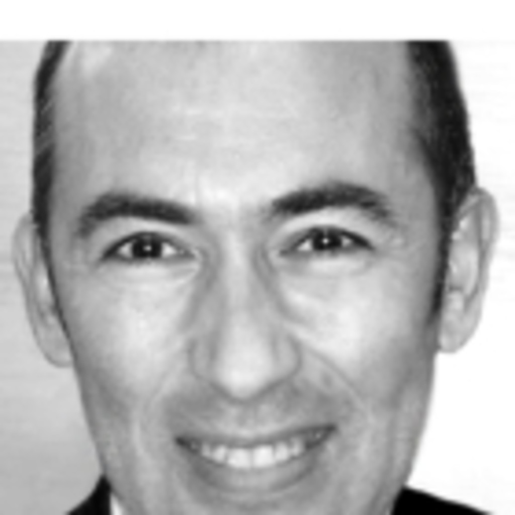 Josep Martinez C.E.O. doughston XING