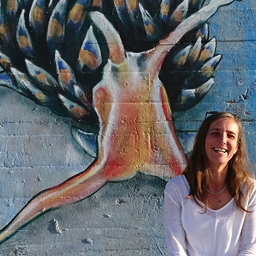 Dr. Antje Nahnsen's profile picture