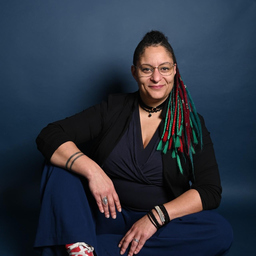 Kishara Haberecht