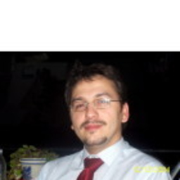 Francisco Javier Martinez Rodríguez