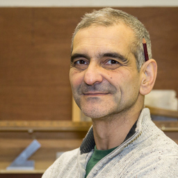 Alvaro Rodriguez