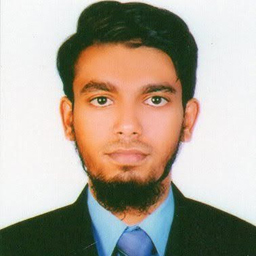 Mohammed Farooq