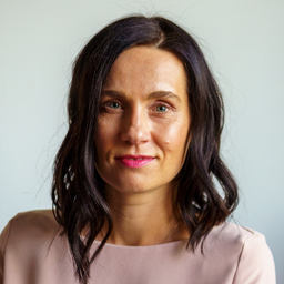 Stefanie Pouthier