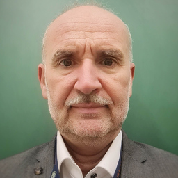Jürgen Hierteis