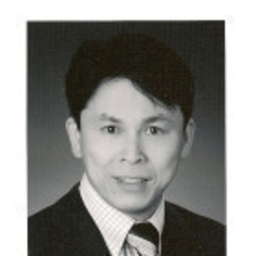 Seiichiro kashimori