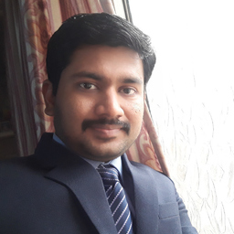 Vaibhav Patil