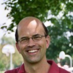 Bill Mott