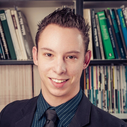 Dominik Pott