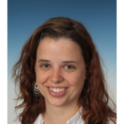 Corinna Weis