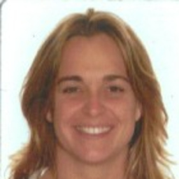 Chantal Gomez Arimont