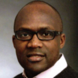 Herodion L Tchamfansi Tchana