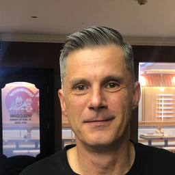 Marc Schlesinger