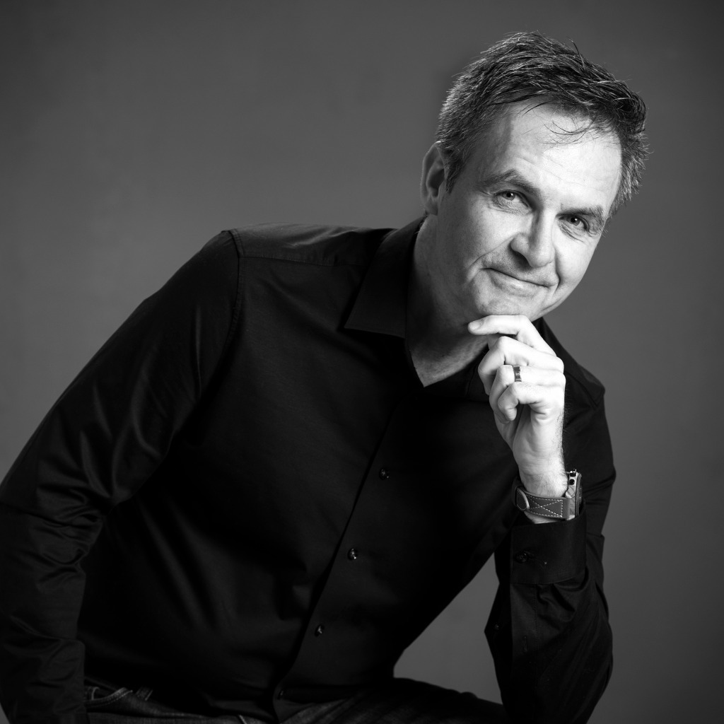 Social Media Profilbild Markus Fürst 