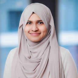 Wafaa Muhammad