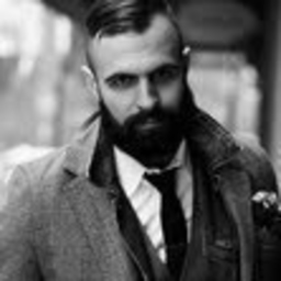 Brett David Stephan
